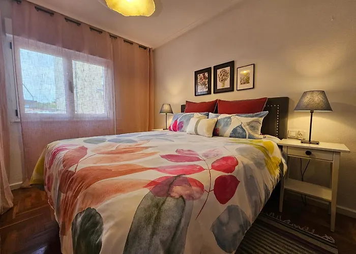 645A Coqueto Apartamento En Oviedo