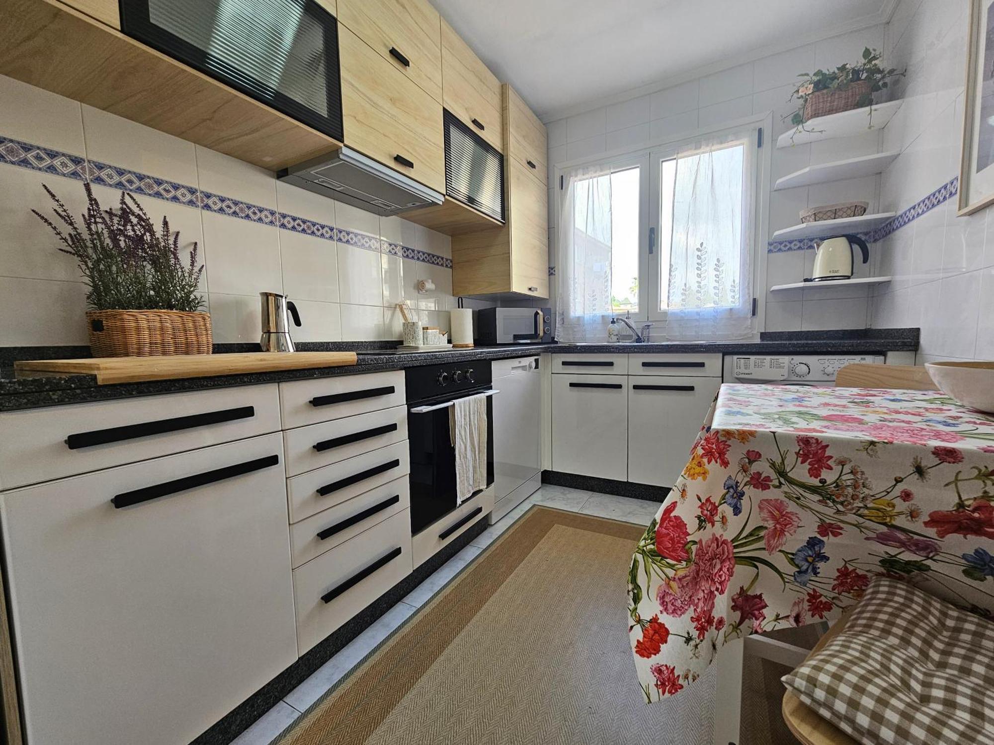 Apartamento 645a Coqueto En