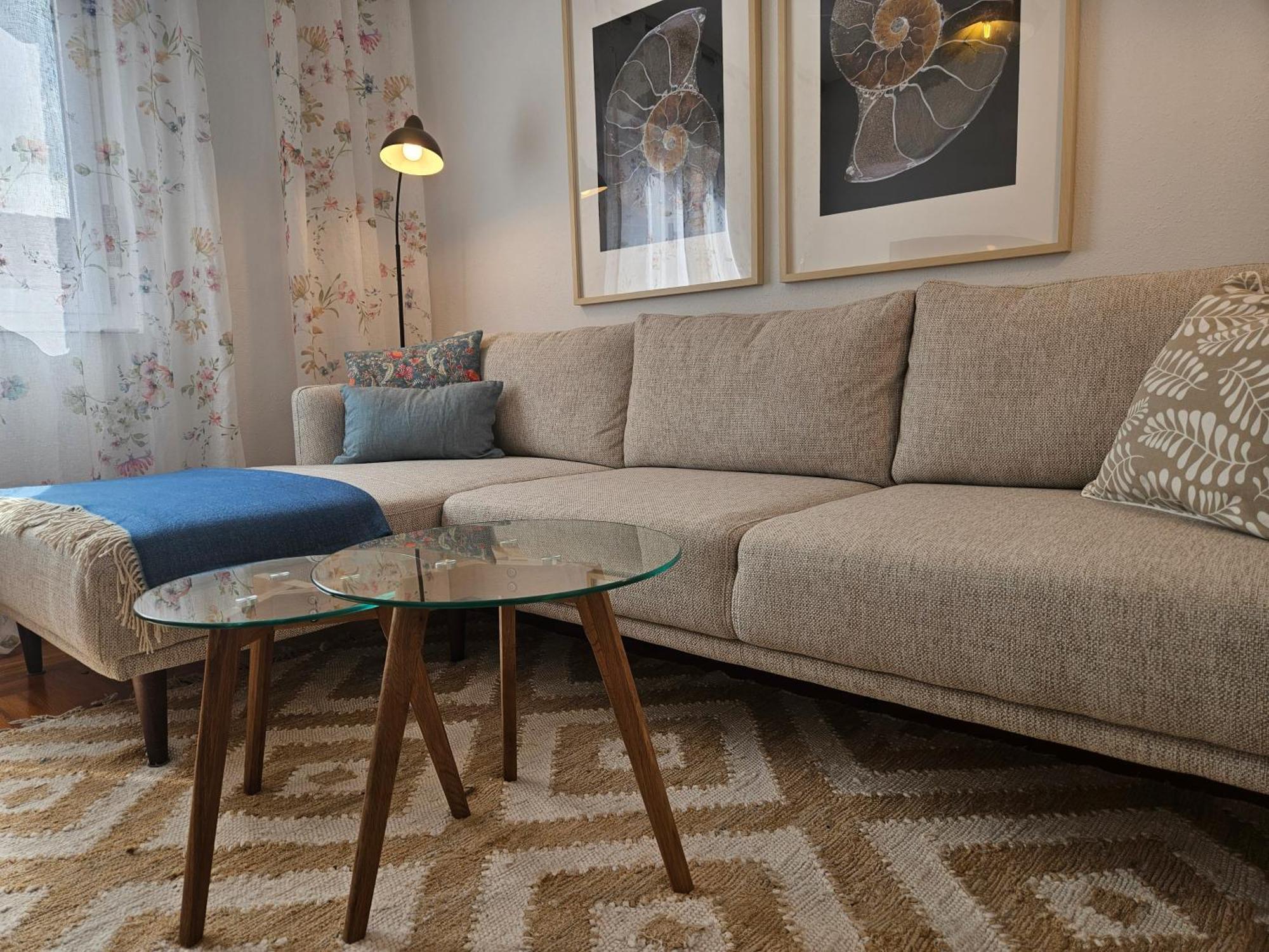Apartamento 645a Coqueto En